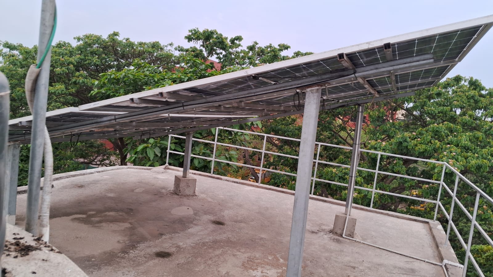 Residential 3 kW